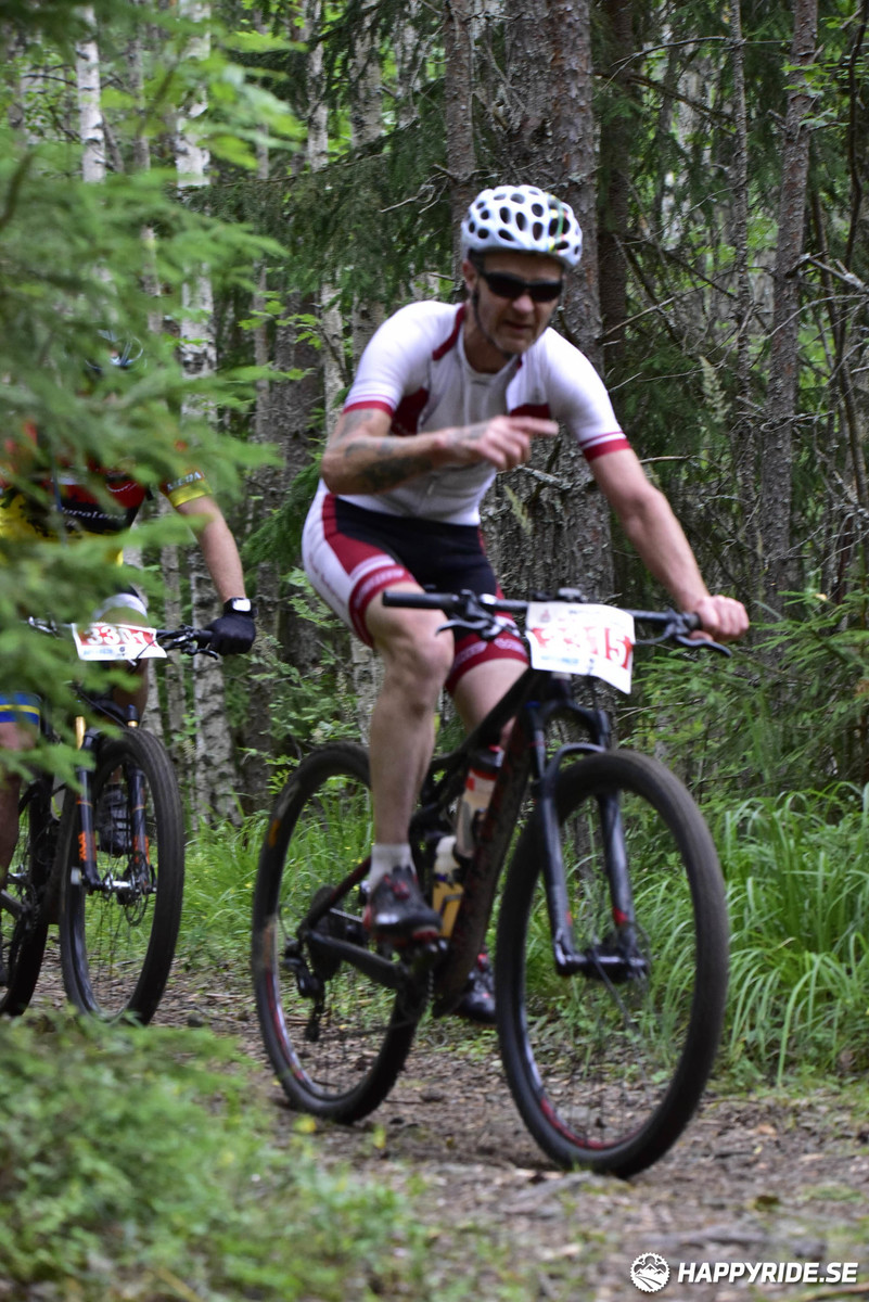 Bild från Engelbrektsturen 2019